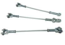 INSULIGN<sup>®</sup> Guy Strain Insulators